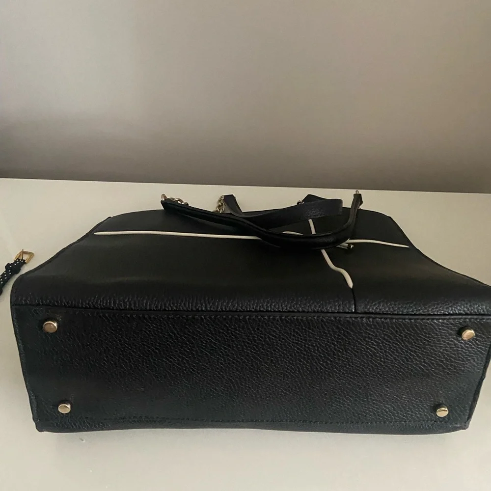 New Kate Spade Cherry Street Phoebe tote bag